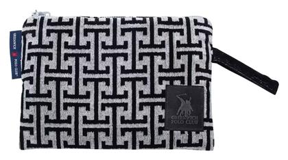 Greenwich Polo Club Νεσεσερ Θαλασσης 22χ30 4005 Black Grey