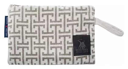 Greenwich Polo Club Νεσεσερ Θαλασσης 22χ30 4006 Grey Taupe