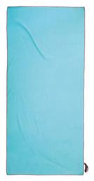 Greenwich Polo Club Πετσέτα Microfiber Σώματος Μπλε