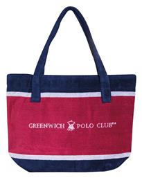 Greenwich Polo Club Τσάντα Θαλάσσης Κόκκινη