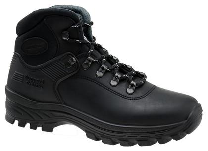 Grisport 10242 Ανδρικά Ορειβατικά Μαύρα