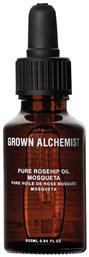 Grown Alchemist Pure Rosehip Oil Mosqueta 25ml από το Galerie De Beaute