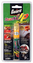 Guard Touch Up Paint Στυλό Επιδιόρθωσης για Γρατζουνιές Αυτοκινήτου Χρυσό 12ml