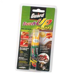 Guard Touch Up Paint Στυλό Επιδιόρθωσης για Γρατζουνιές Αυτοκινήτου Πράσινο 12ml