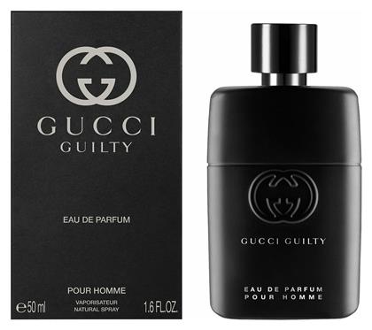 Gucci Guilty Pour Homme Eau de Parfum 50ml