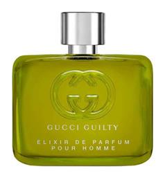 Gucci Guilty Pour Homme Elixir Eau de Parfum 60ml από το Notos