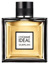 Guerlain L' Homme Ideal Eau de Toilette 100ml από το Notos