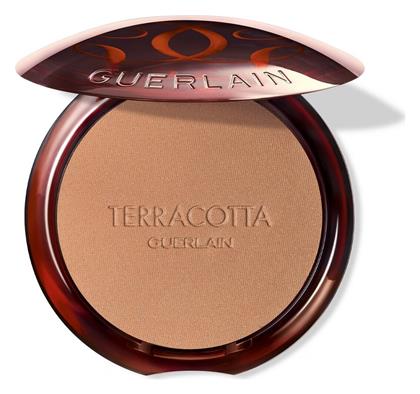 Guerlain Terracotta Bronzing 03 Medium Warm