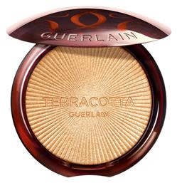 Guerlain Terracotta Luminizer 01 Warm Gold από το Notos