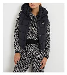 Guess Αμάνικο Μπουφάν Puffer