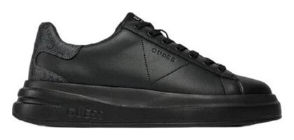 Guess Ανδρικά Sneakers Μαύρα