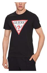 Guess T-shirt Jet Black