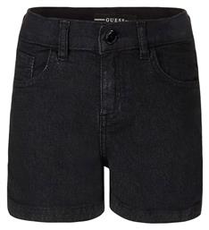 Guess Bull Denim Shorts