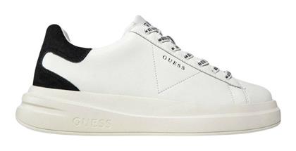 Guess Elba Flatforms Sneakers
