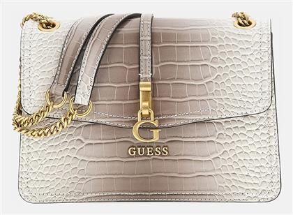 Guess G James Convertible Γυναικεία Τσάντα Ώμου