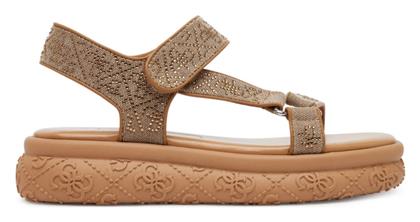 Guess Γυναικεία Σανδάλια