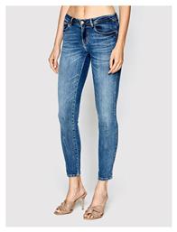 Guess Γυναικείο Jean Παντελόνι σε Skinny Εφαρμογή