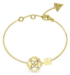 Guess Γυναικείο Βραχιόλι από Ατσάλι