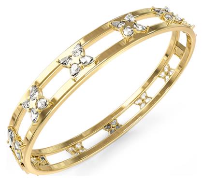 Guess Γυναικείο Βραχιόλι Χειροπέδα από Ατσάλι