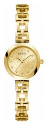Guess Lady G Ρολόι με Μηχανισμό Μπαταρίας