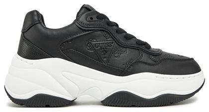 Guess Logo Chunky Sneakers