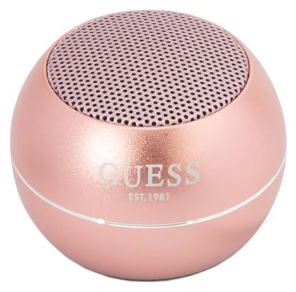 Guess Mini Bluetooth 3W έως 4 ώρες
