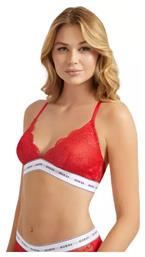 Guess O97C02KBBT0 Γυναικείο Bralette Σουτιέν
