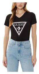 Guess Triangle Μπλούζα