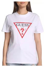 Guess W2bi69k8fq1 Μπλούζα