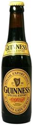 Guinness Special Export Stout Φιάλη 330ml από το Plus4u