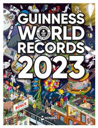 Guinness World Records 2023