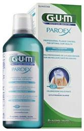 GUM 1702 Paroex 0.06% CHX 500ml