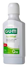 GUM Activital Q10