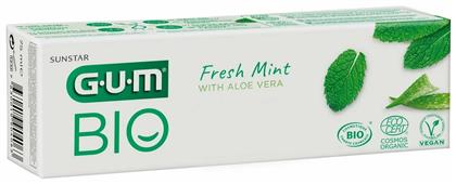 GUM Bio Οδοντόκρεμα 75ml
