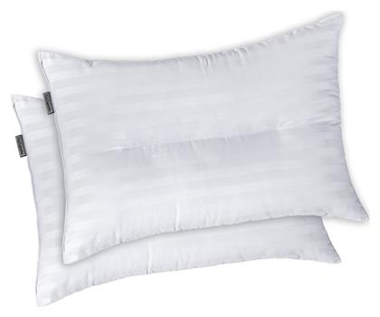 Guy Laroche 2τμχ Μαξιλάρι Ύπνου Polyester Ανατομικό 50x70cm
