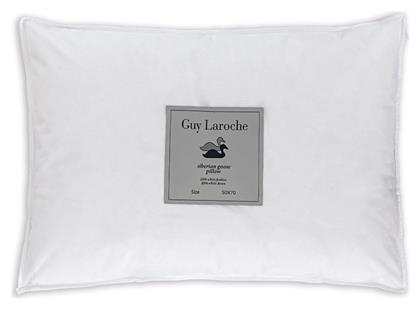 Guy Laroche 50/50 Μαξιλάρι Ύπνου Πουπουλένιο Μαλακό 50x70cm από το Katoikein