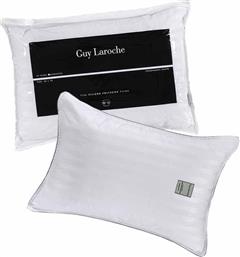 Guy Laroche Easy Fit Μαξιλάρι Ύπνου Microfiber Μαλακό 50x70cm