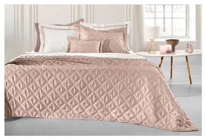 Guy Laroche Fiera Σετ Κουβερλί Υπέρδιπλο Microsatin Amethyst 240x250cm από το Designdrops