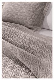 Guy Laroche Υπέρδιπλη 245x260εκ. Oasis Wenge
