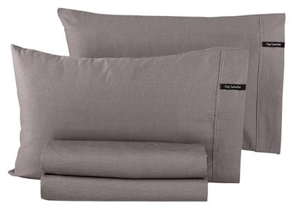 Guy Laroche Minimal Σετ Μαξιλαροθήκες με Φάσα Melanze 50x70εκ.