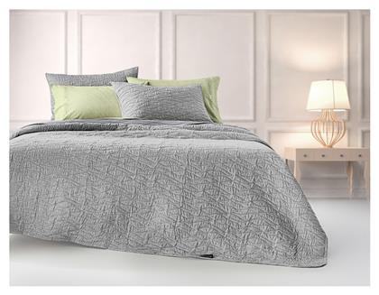 Guy Laroche Σετ Κουβερλί Υπέρδιπλο Shadow Grey 250x240cm από το Aithrio