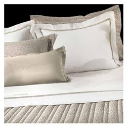 Guy Laroche Σετ Σεντόνια Υπέρδιπλα 240x270 Blend Taupe Ivory από το Designdrops