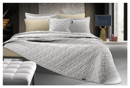 Guy Laroche Voltaire Σετ Κουβερλί Μονό Microfiber Linen 160x220cm από το Designdrops