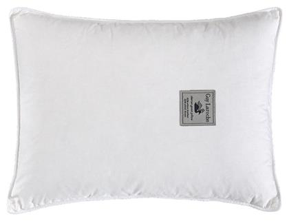 Guy Laroche Βρεφικό Μαξιλάρι Ύπνου Bebe Λευκό 30x40εκ.