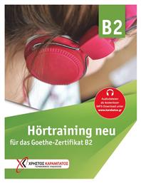 Hörtraining B2 Neu
