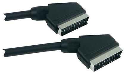 HAMA Cable Scart male - Scart male 1.5m (190876)