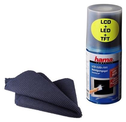 HAMA Gel για LCD/TFT Gel 200ml