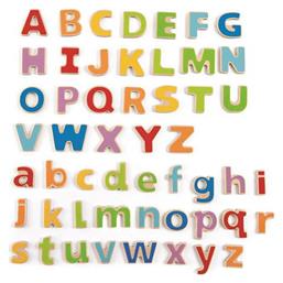 Hape Early Explorer Magnetic ABC Letters Πίνακας από το Moustakas Toys