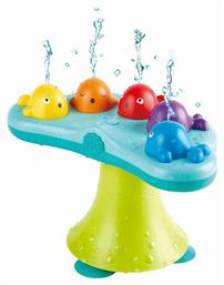 Hape Musical Whale Fountain από το Moustakas Toys