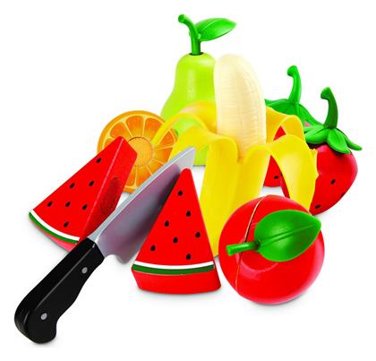 Hape Σετ Υγιεινής Διατροφής από Ξύλο για 3+ Ετών